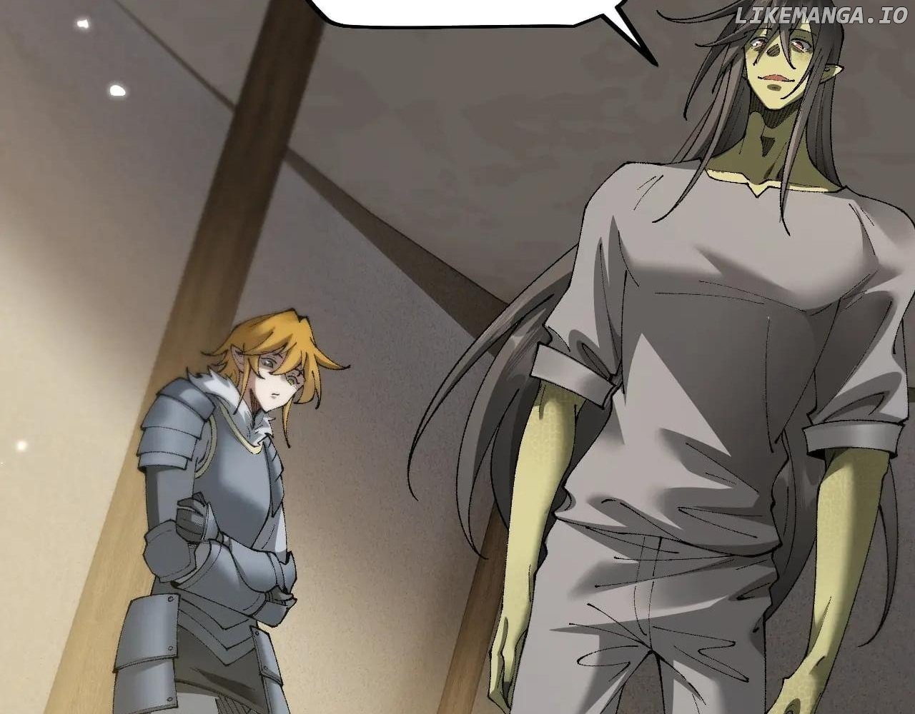 From Goblin to Goblin God Chapter 58 - page 129